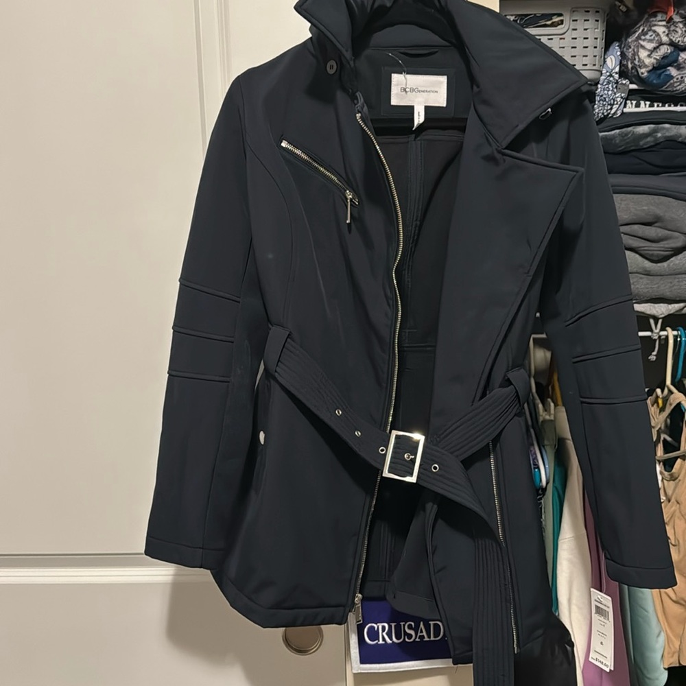 BCB Generation Jacket